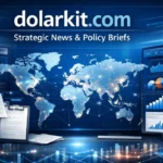 Unlocking Insights: dolarkit.com – Strategic News and Policy Briefs