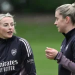 Unveiling Alessia Russo’s Partner: A Journey of Love and Support