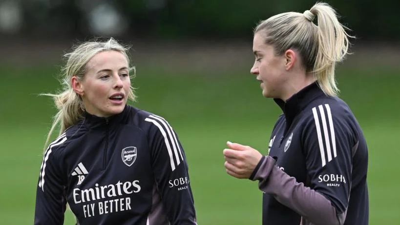 Unveiling Alessia Russo’s Partner: A Journey of Love and Support