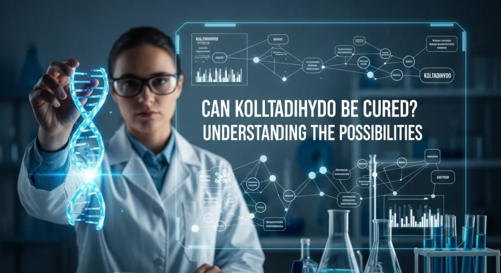 Unlocking the Secrets of Kolltadihydo-Cured: A Flavor Revolution