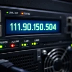Unlocking the Mysteries of 111.90.150.284: What You Need to Know