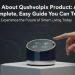 Unlocking Creativity: Discovering the Power of Qushvolpix Product