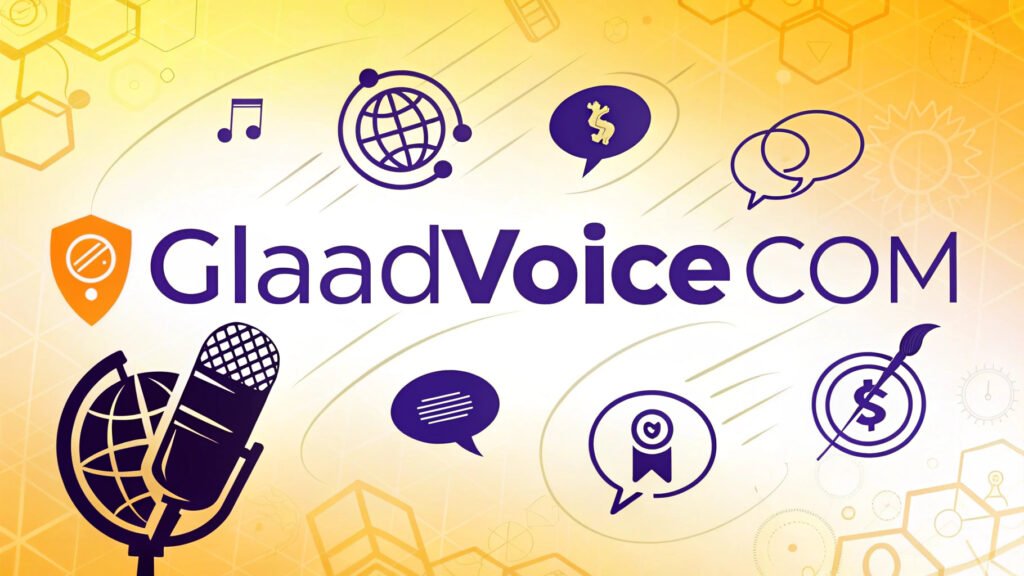 Unlocking the Power of GLAADVoice.com: Your Gateway to LGBTQ+ Advocacy