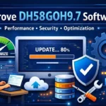 Revolutionizing Software Innovation: The Rise of dh58goh9.7