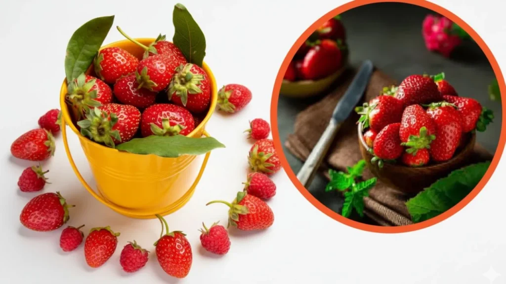 The Sweet Revolution of Omgiestrawberry: A Flavorful Delight You Can’t Miss