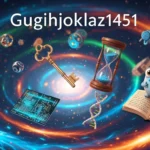 Unlocking the Mystery: What is Gugihjoklaz1451?