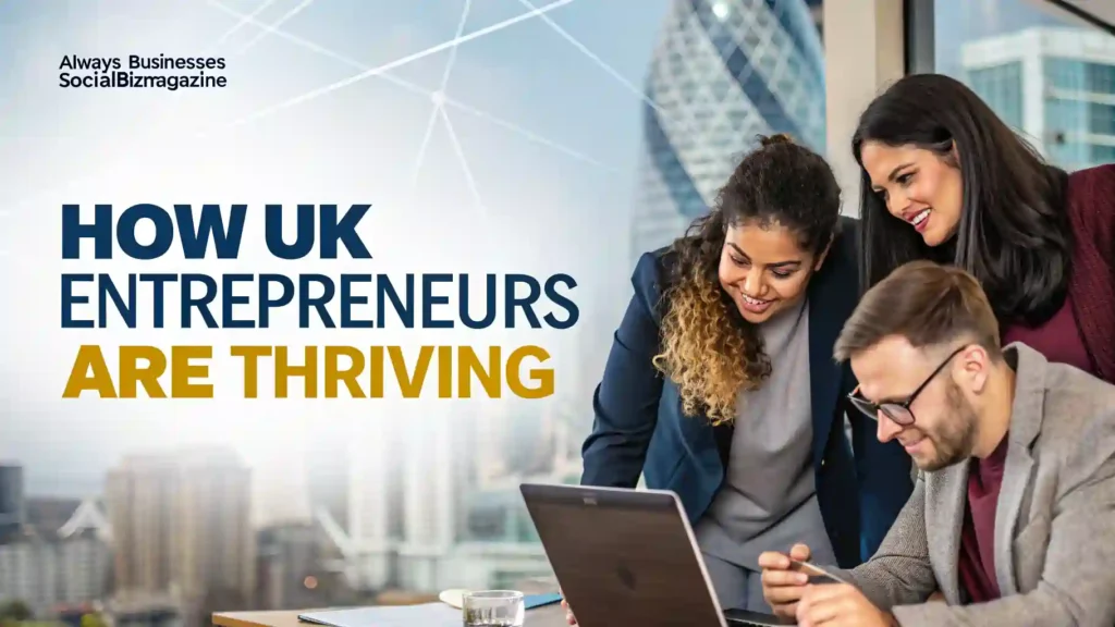 Understanding the Impact of Always Businesses in SocialBizMagazine