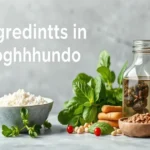 Unveiling the Truth: Are the Ingredients in Qoghundos Good for You?