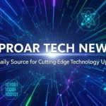 Riproar-Tech-News: Your Gateway to the Future of Technology