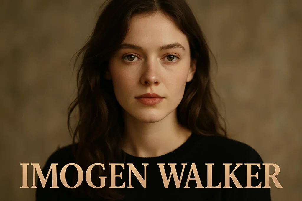 Unlocking the Secrets of Imogenwalker3: An In-Depth Look at the Digital Landscape