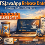 Unlocking the Potential of etsjavaapp-version: A Game Changer in the App Development Sphere