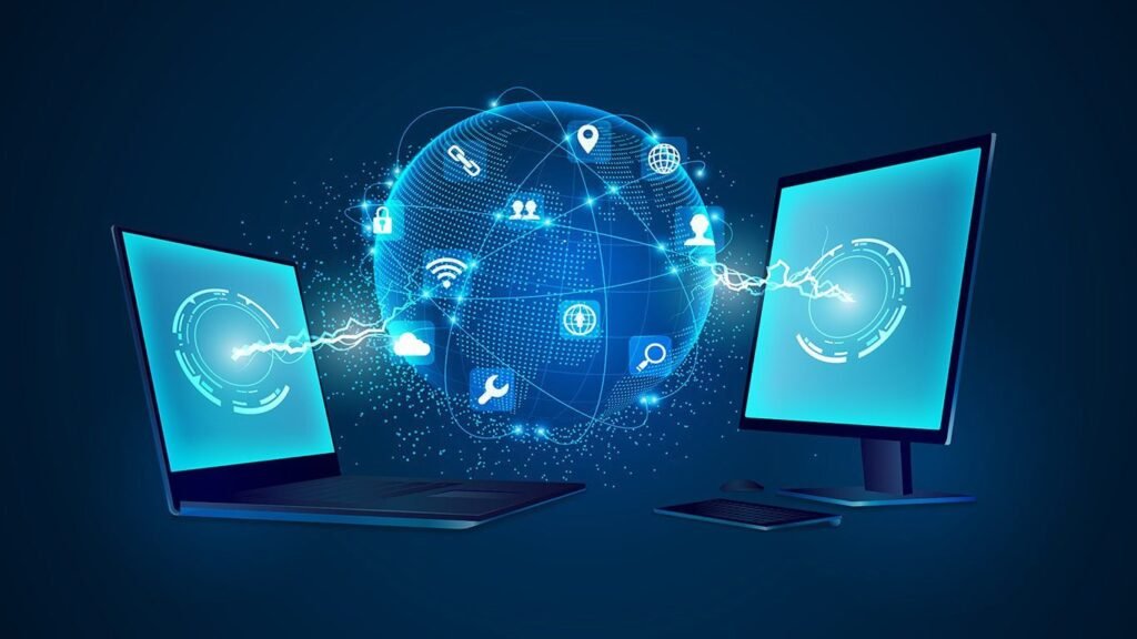 The Pulse of Progress: How Technology is Shaping Our Future