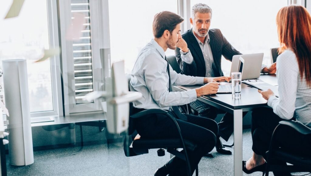 Navigating the Modern Business Landscape: Strategies for Success