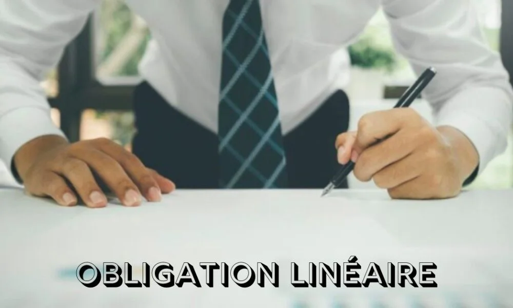 Unlocking the Potential of Obligation-Lineaire: A Gateway to Investment Success