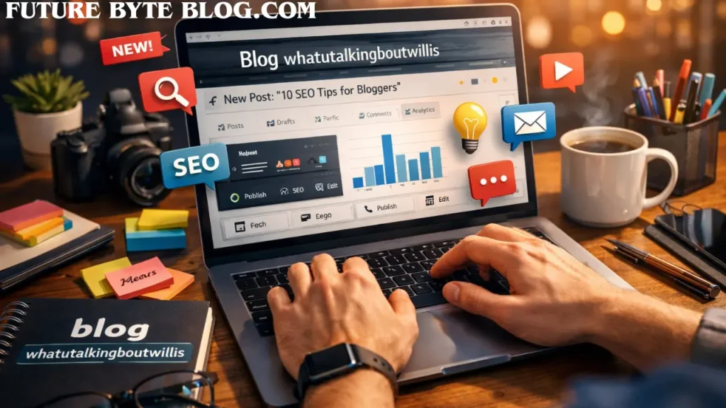 Unraveling the Buzz: What You Need to Know About News Whatutalkingboutwillis