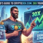 Unlocking Potential: An In-Depth Look at crypto30x-com-gigachad