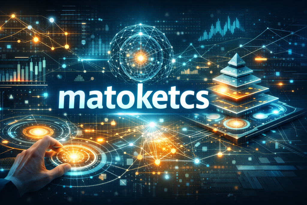 Unveiling the Mystique of Matoketcs: A Journey Through Its Significance and Applications